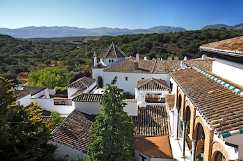 la bobadilla a royal hideaway hotel