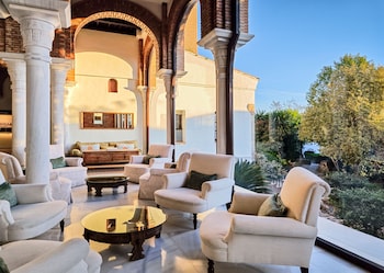 La Bobadilla, A Royal Hideaway Hotel,In The Mountains,5 star