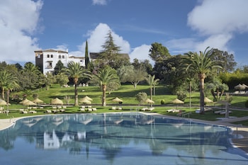 La Bobadilla, A Royal Hideaway Hotel,In The Mountains,5 star