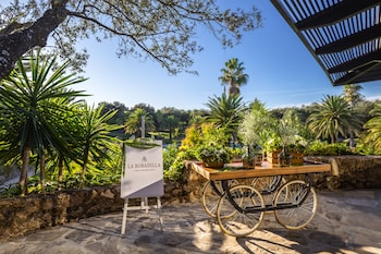 la bobadilla a royal hideaway hotel