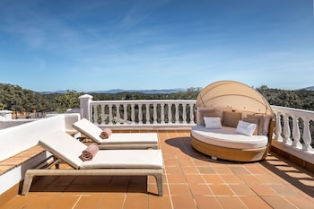 la bobadilla a royal hideaway hotel