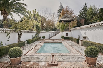 la bobadilla a royal hideaway hotel