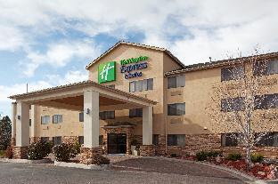 holiday inn express and suites colorado springs north by ihg