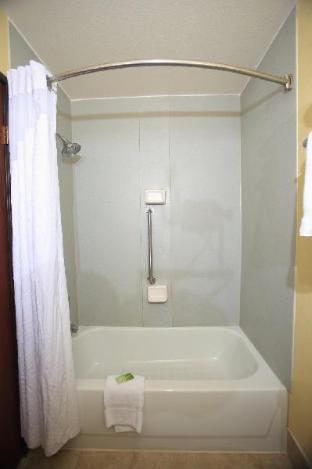 holiday inn express and suites colorado springs north by ihg