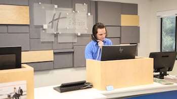 holiday inn express and suites colorado springs north by ihg