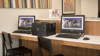 holiday inn express and suites colorado springs north by ihg