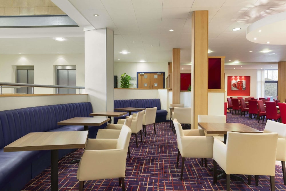 Ramada By Wyndham London North M1,,4 star