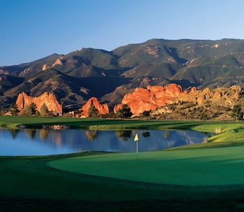 colorado springs