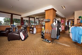 garden of the gods resort and club