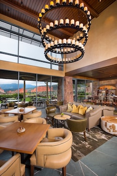 Garden Of The Gods Resort And Club,Colorado Springs>>Colorado City,4 star