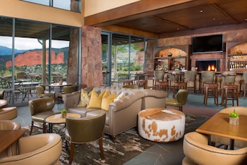 Garden Of The Gods Resort And Club,Colorado Springs>>Colorado City,4 star