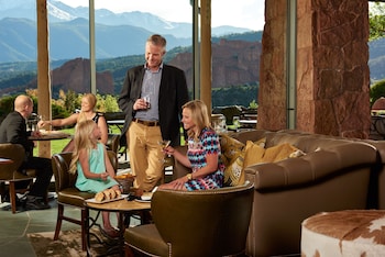 Garden Of The Gods Resort And Club,Colorado Springs>>Colorado City,4 star