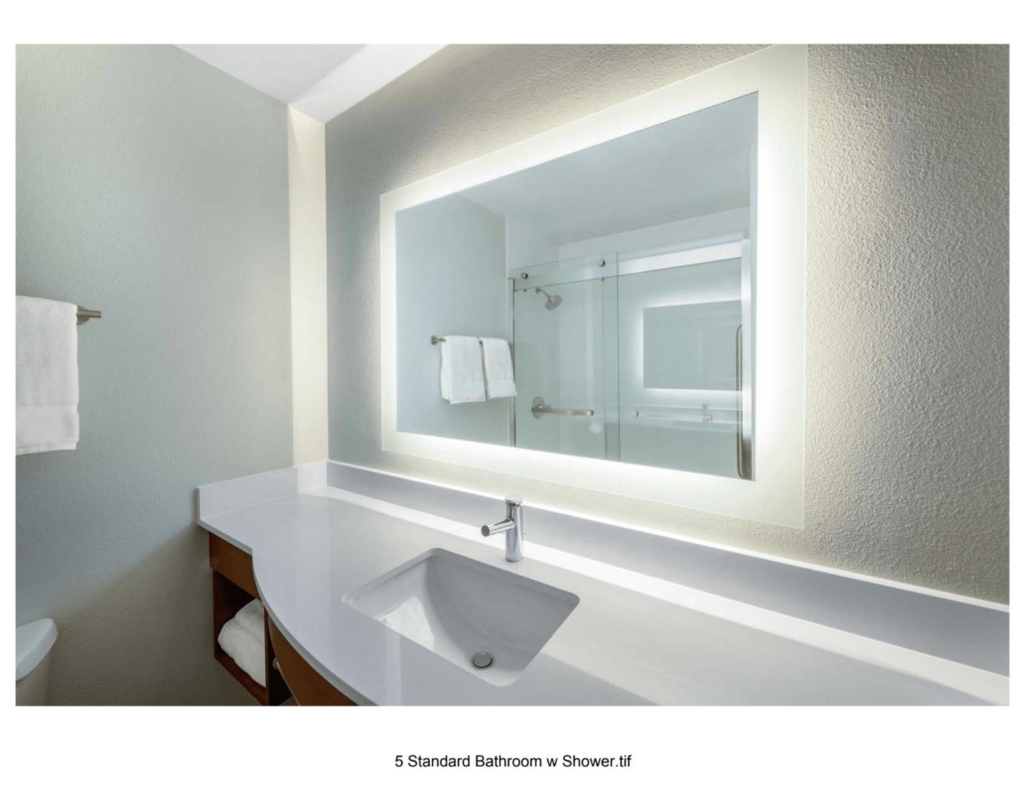 holiday inn express colorado springs airport by ihg