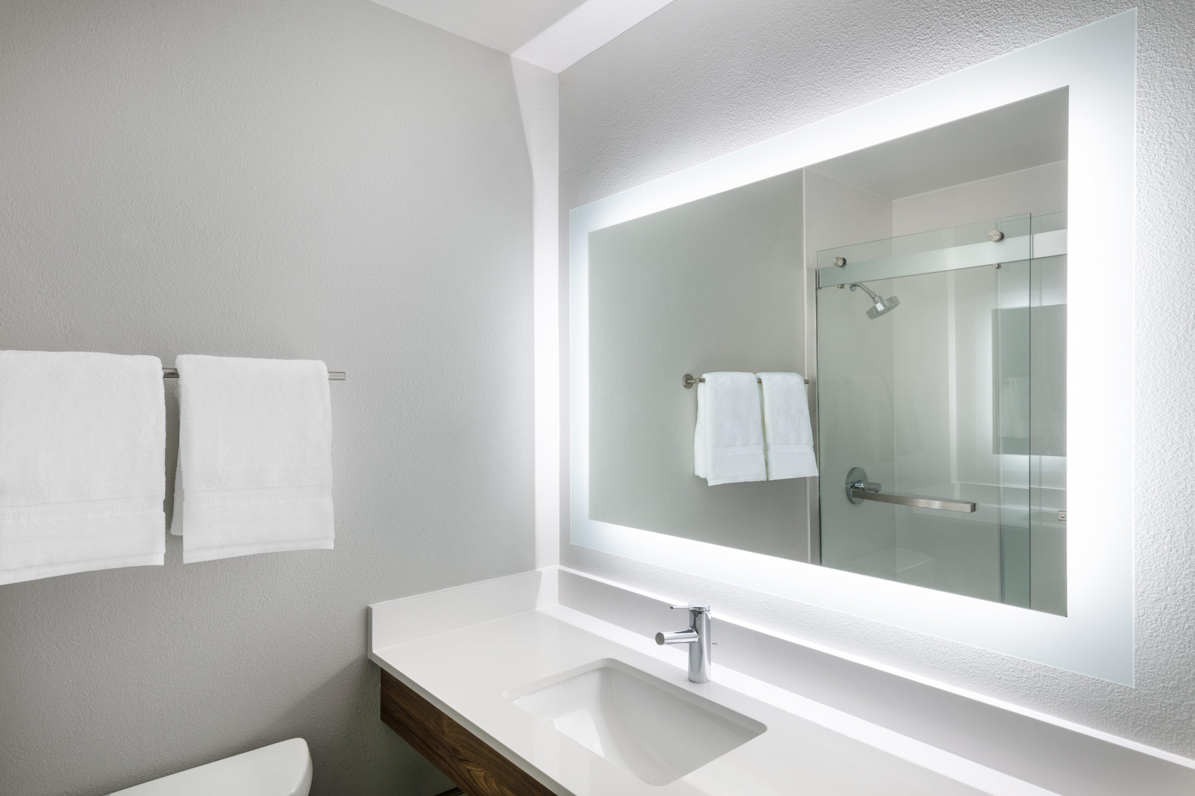 holiday inn express colorado springs airport by ihg