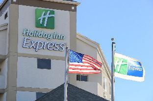 holiday inn express colorado springs airport by ihg