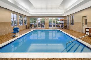 holiday inn express colorado springs airport by ihg
