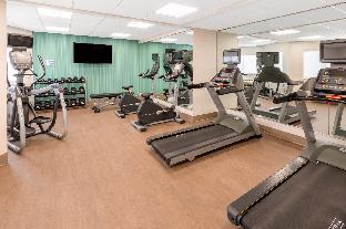 holiday inn express colorado springs airport by ihg