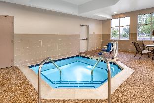 holiday inn express colorado springs airport by ihg