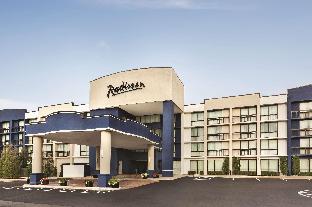 Radisson Hotel Lenexa Overland Park