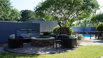 Courtyard By Marriott Columbia Northeast/Fort Jackson Area,Columbia Metropolitan Airport>>Columbia,3 star