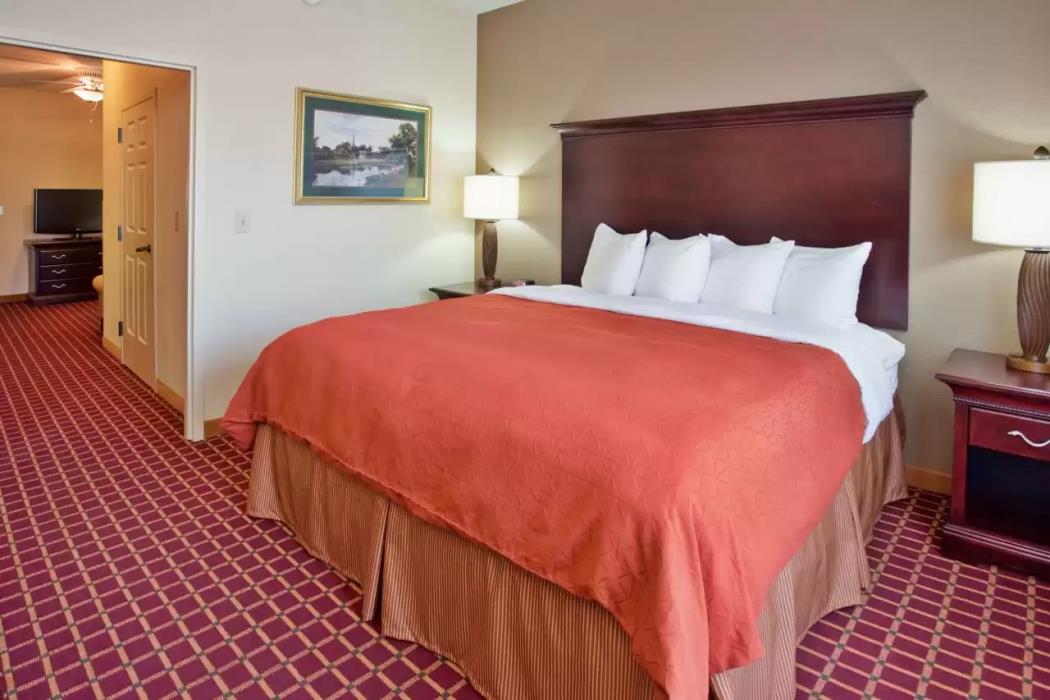 country inn and suites by radisson columbia sc