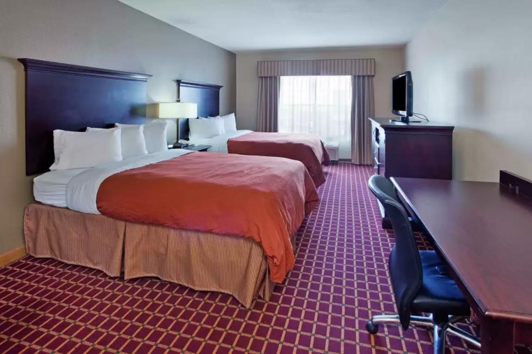 country inn and suites by radisson columbia sc