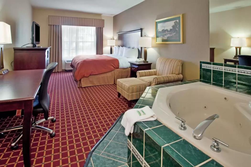 country inn and suites by radisson columbia sc