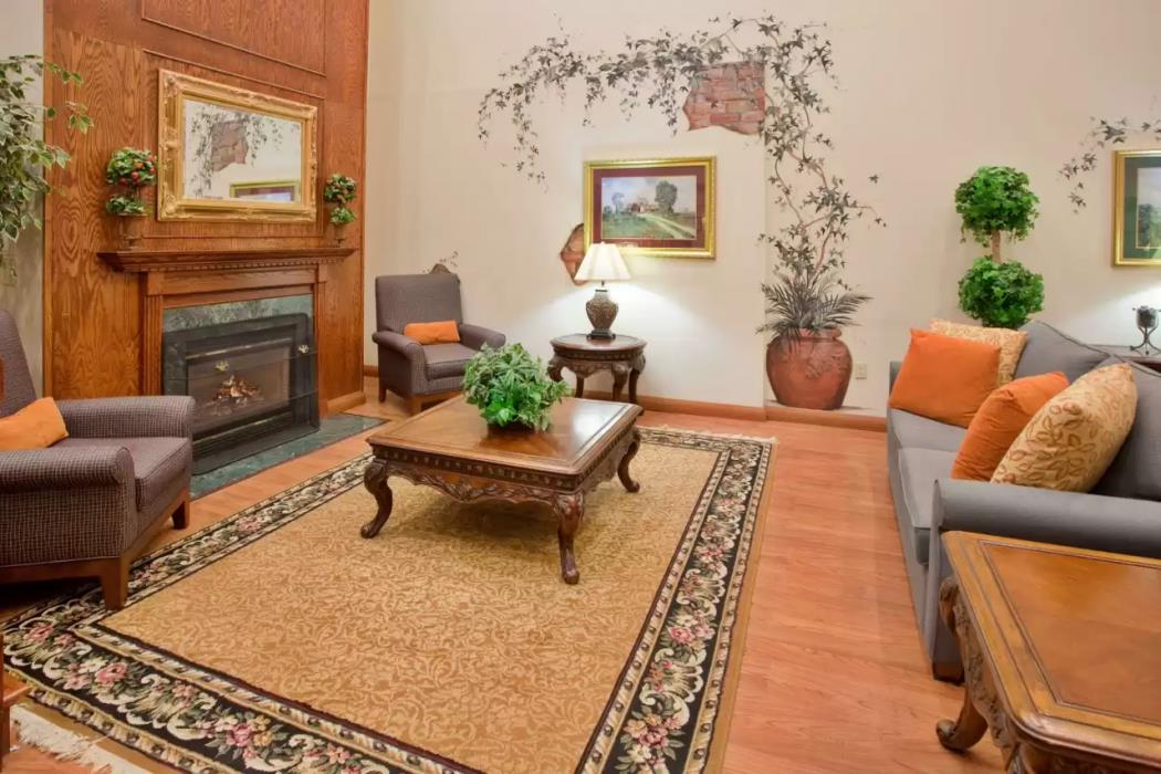 country inn and suites by radisson columbia sc