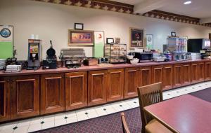 country inn and suites by radisson columbia sc