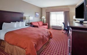 country inn and suites by radisson columbia sc