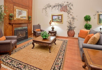Country Inn & Suites By Radisson, Columbia, Sc,South Carolina>>Columbia,3 star