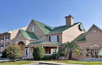 Country Inn & Suites By Radisson, Columbia, Sc,South Carolina>>Columbia,3 star