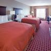 country inn and suites by radisson columbia sc