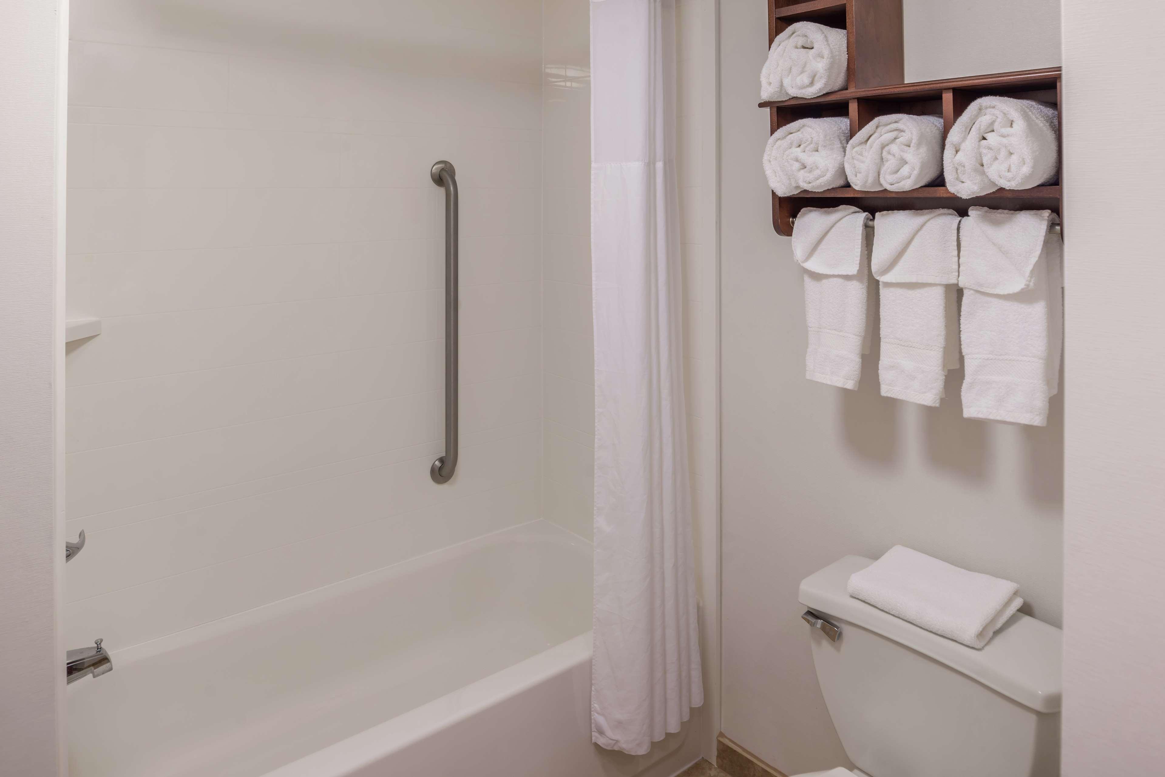 hampton inn columbia northeast fort jackson area