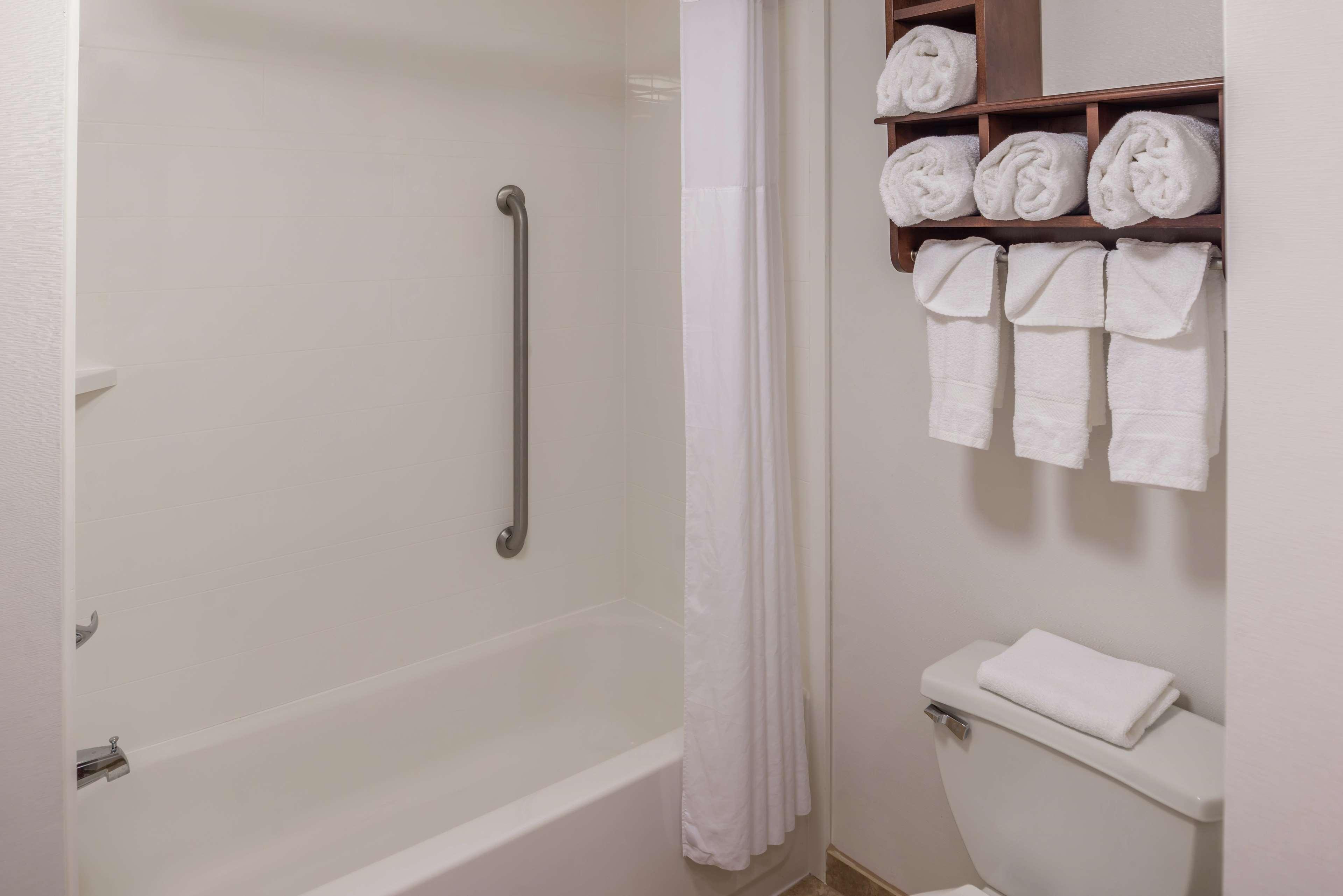 hampton inn columbia northeast fort jackson area