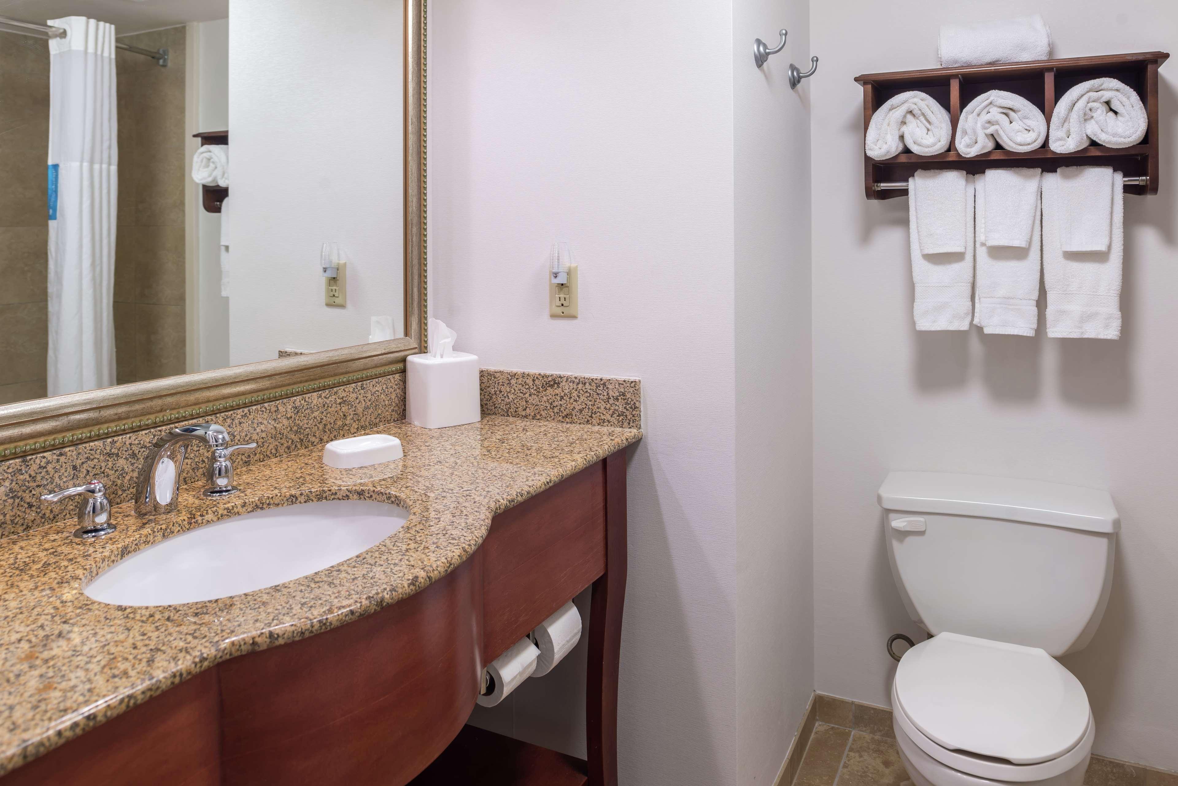 hampton inn columbia northeast fort jackson area