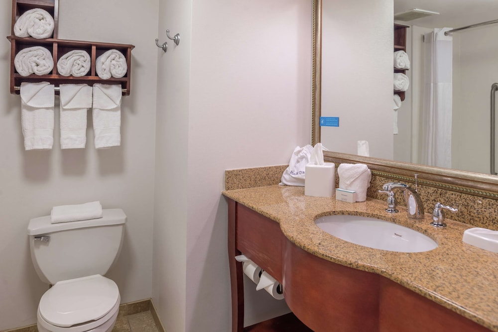 hampton inn columbia northeast fort jackson area