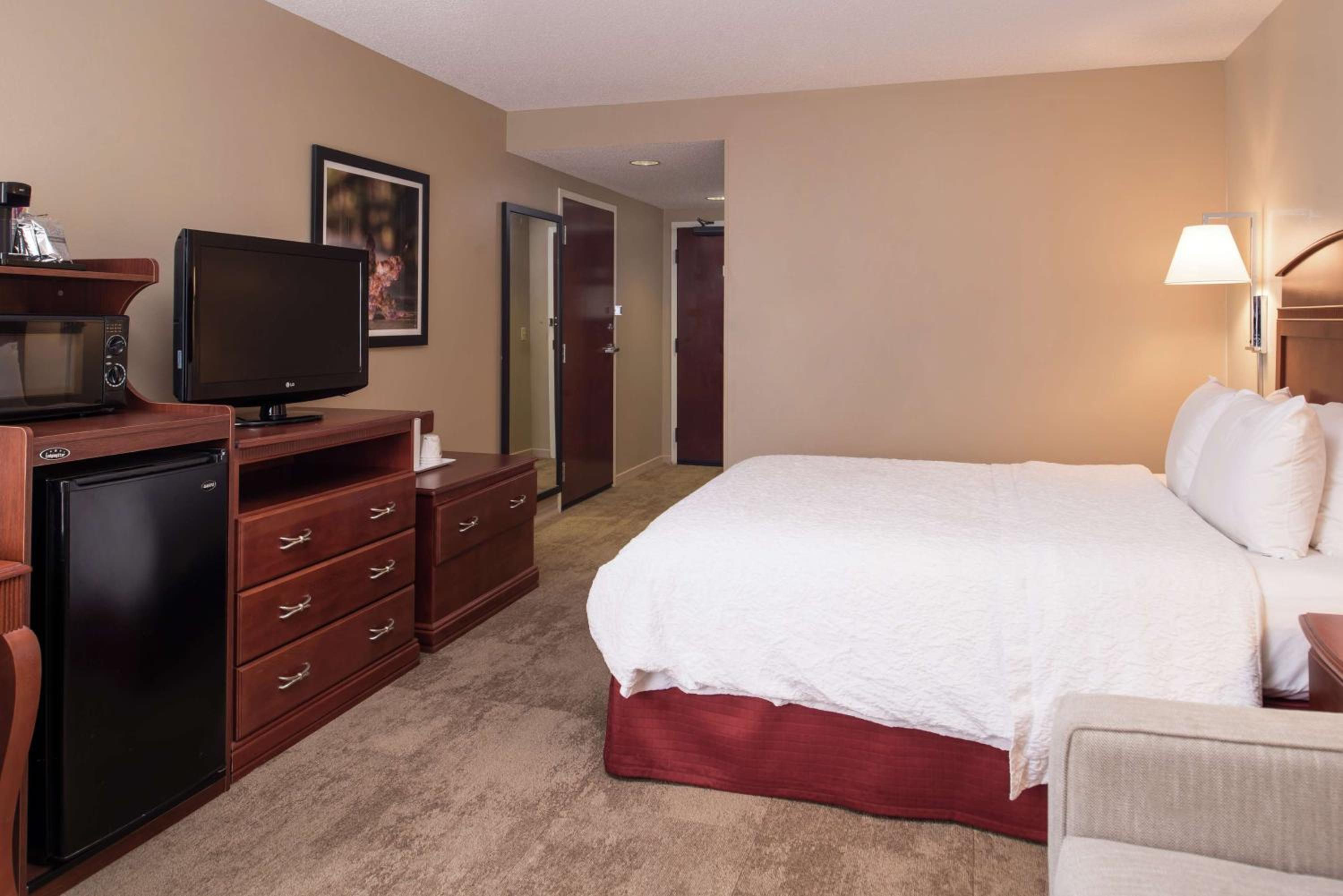 hampton inn columbia northeast fort jackson area