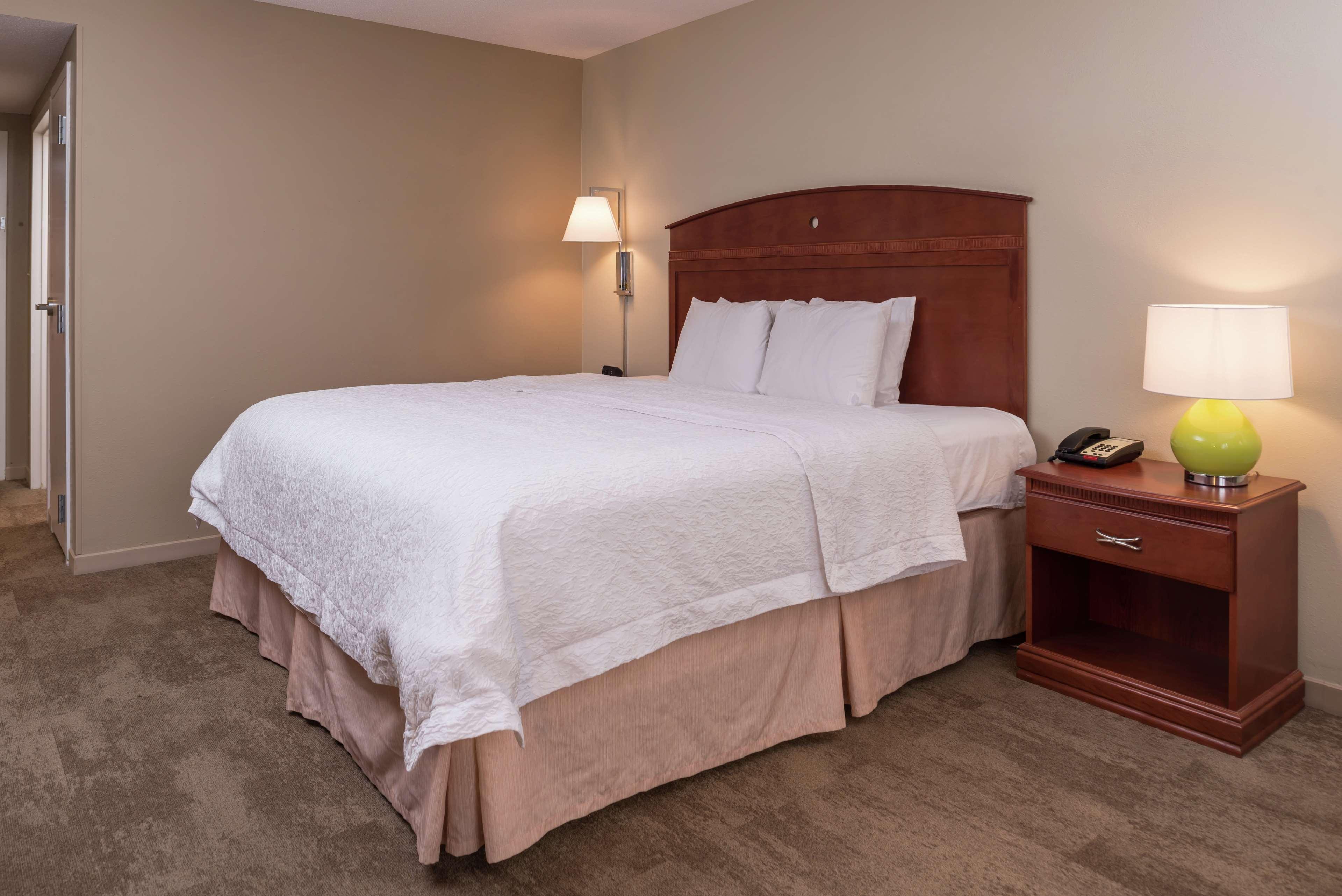 hampton inn columbia northeast fort jackson area