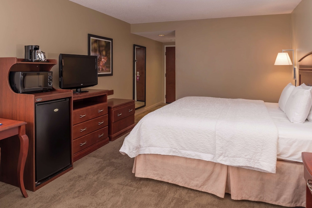 hampton inn columbia northeast fort jackson area