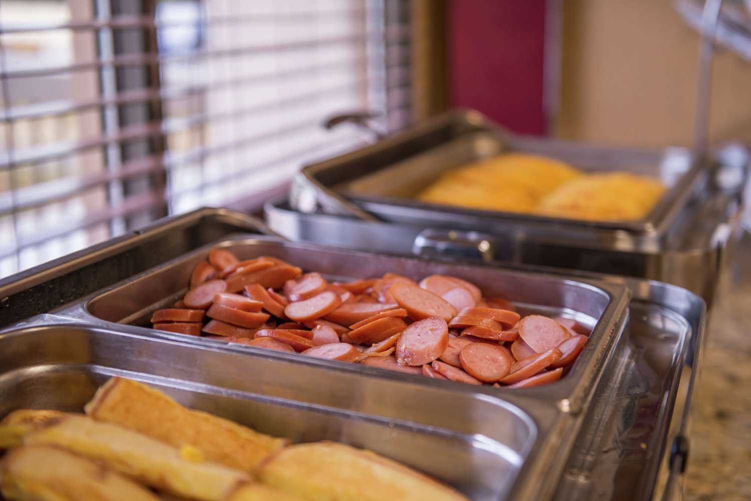 hampton inn columbia northeast fort jackson area