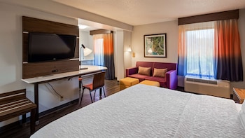 best western plus lexington inn