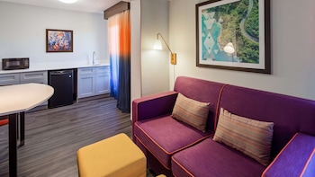 best western plus lexington inn