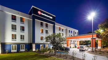 Best Western Plus Lexington Inn,Lexington>>Columbia,3 star