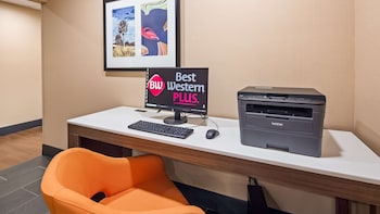 Best Western Plus Lexington Inn,Lexington>>Columbia,3 star