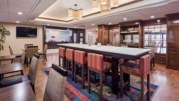 Best Western Plus Lexington Inn,Lexington>>Columbia,3 star