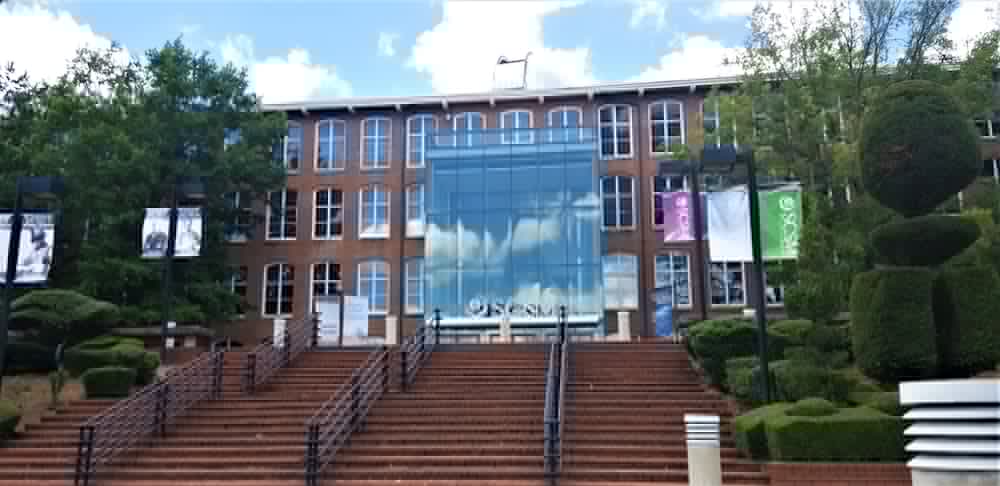 delta hotels by marriott columbia northeast