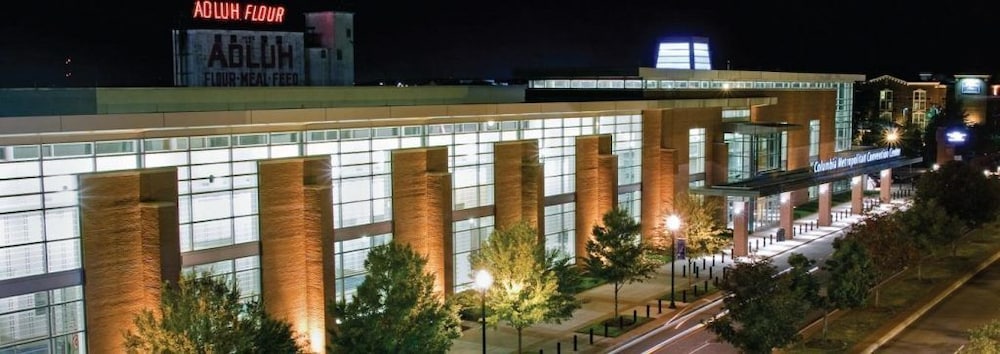 delta hotels by marriott columbia northeast