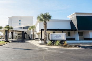 Delta Hotels By Marriott Columbia Northeast,Dentsville>>Columbia,3 star