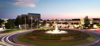Delta Hotels By Marriott Columbia Northeast,Dentsville>>Columbia,3 star